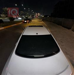 هيونداي أكسنت